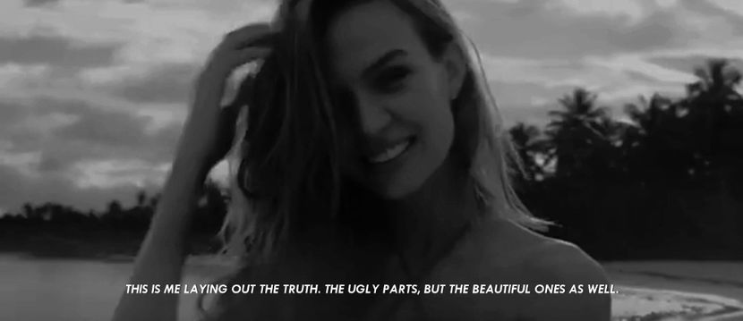 ⸺⸺⸺⸺⸺⸺⸺⸺⸺⸺ - The 6 Years Between Us