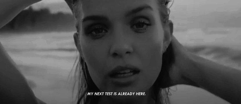 ⸺⸺⸺⸺⸺⸺⸺⸺⸺⸺ - The 6 Years Between Us