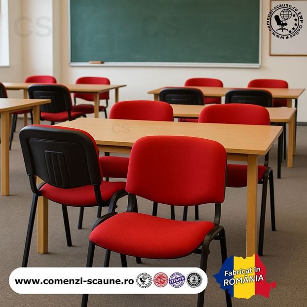 scaune-felicia-sala-de-clase-3-CS - Blog Scaune