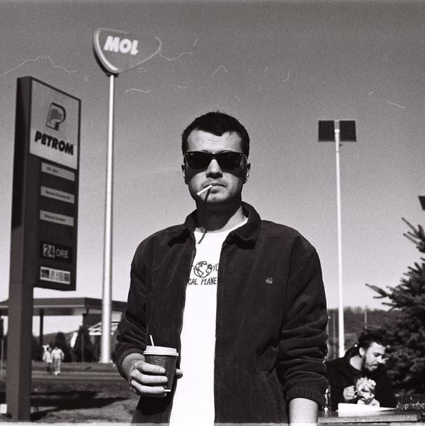  - No matter how we choose to live We both die at the end