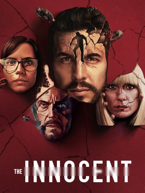 The Innocent (2021) văzut de mine - 01 Ultimul film sau serial vizionat de tine