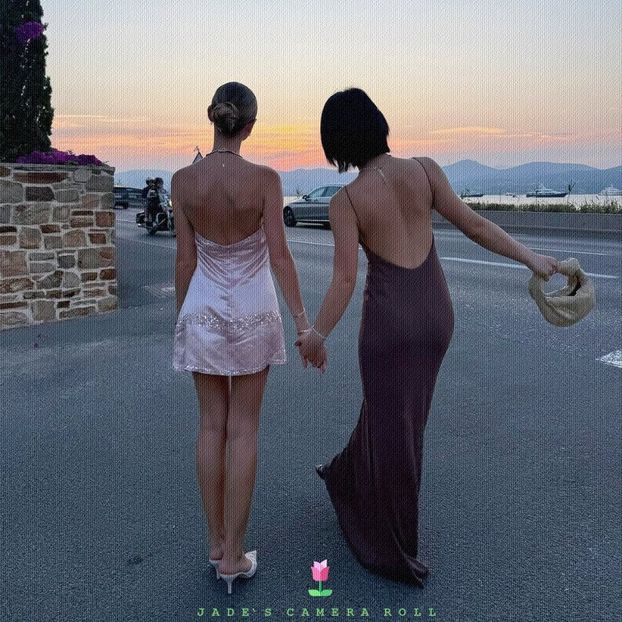 ،6ᵗʰꑄepʻ2025  ᐟ ̗̀‹ℇṇḍḷẹṣṣ`♡´ᙖḷọọṃ. - rosy as the first blush of youth