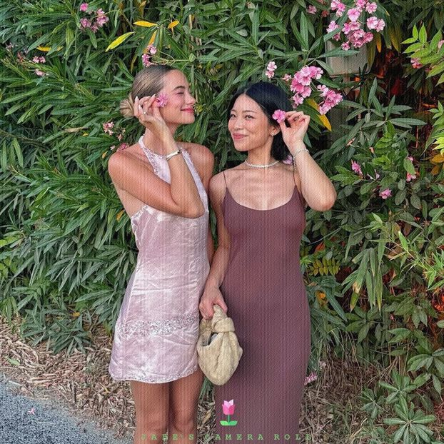 ،7ᵗʰꑄepʻ2025  ᐟ ̗̀‹ℇṇḍḷẹṣṣ`♡´ᙖḷọọṃ. - rosy as the first blush of youth