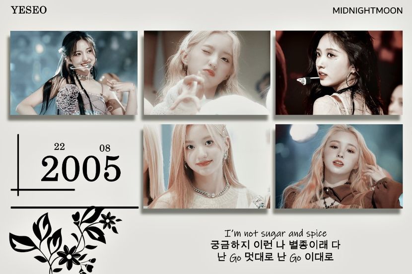 ⋆ ⁴¹⁰˚｡⋆ ₷ᴜɴ. • Ⲋᴇᴘᴛᴇᴍʙᴇʀ 07ᵗʰ, 2025 .ೃ࿐ - Planet of Love