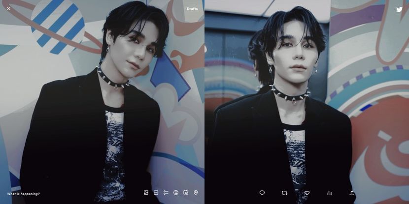 ၇୧ㅤ7thᵒᶠⲊepᅟㅤ ──── ⓒ　ℛêve͜ur.　! - Beauty Of Dawn