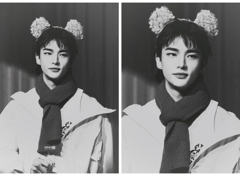 ⠀⠀⠀⠀⠀ℌỴỤṆJ̣!̣Ṇ⠀ ⁽ 7ᵗʰⲊep ⁾⠀ ⎯⎯⠀⠀ꈍ◡ꈍ - Rough and Suave