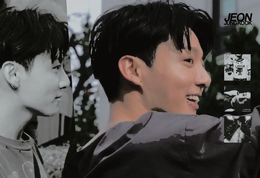 ◞8ᵗʰ◟　˓Ꭻe̤o̤n̤ꨄᎫungkook➲Go̟l̟d̟e̟n̟영혼. - Decay of Divine