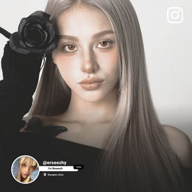 ˓ⅷ.ⅸ˒⠀⠀⠀⠀⠀⠀ᙃᵉ̣ˡ̣ⁱ̣ᶜ̣ᵃ̣ᵗ̣ᵉ̣❀ᙖᵉ̣ᵃ̣ᵘ̣ᵗ̣ʸ̣ - Moonlike Princess