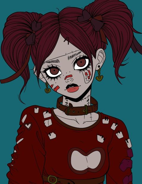  - 05 ALTELE - KRITA