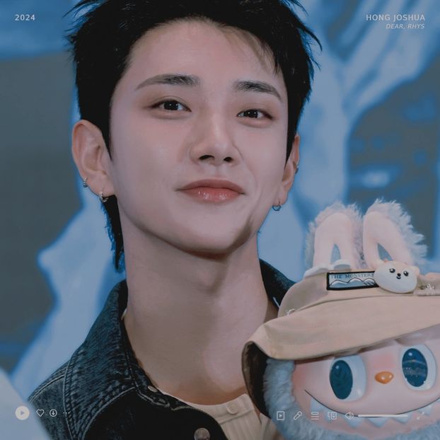 づ 9ᵗʰ❜　 ˓ℋong♥ℐoshua➲ᵒʰ໓ạṛḷịṇg̣. - Tempting Canvases