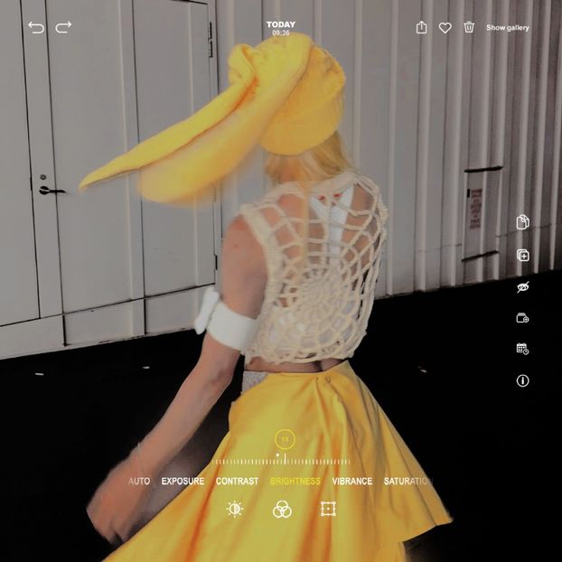 ‘ⲊọṇᴼᶠҼRƠՏ’⠀=͟͟͞♡⠀sꪀꪖppꫀdᵒⁿ 9.ᐟⲊep - Mosaic of Confusion