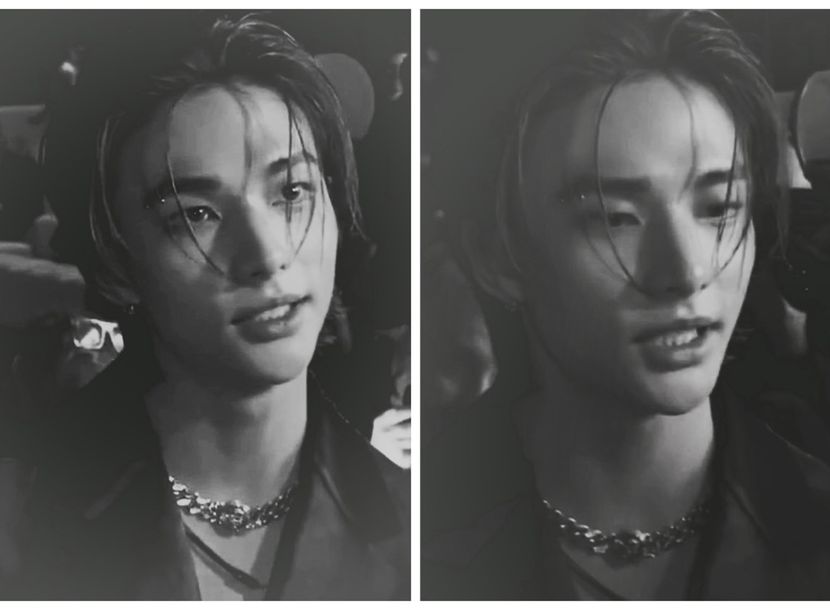⠀⠀⠀⠀⠀ℌỴỤṆJ̣!̣Ṇ⠀ ⁽ 9ᵗʰⲊep ⁾⠀ ⎯⎯⠀⠀ꈍ◡ꈍ - Rough and Suave