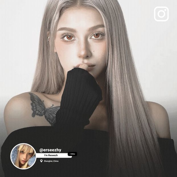 ˓ⅸ.ⅸ˒⠀⠀⠀⠀⠀⠀ᙃᵉ̣ˡ̣ⁱ̣ᶜ̣ᵃ̣ᵗ̣ᵉ̣❀ᙖᵉ̣ᵃ̣ᵘ̣ᵗ̣ʸ̣ - Moonlike Princess