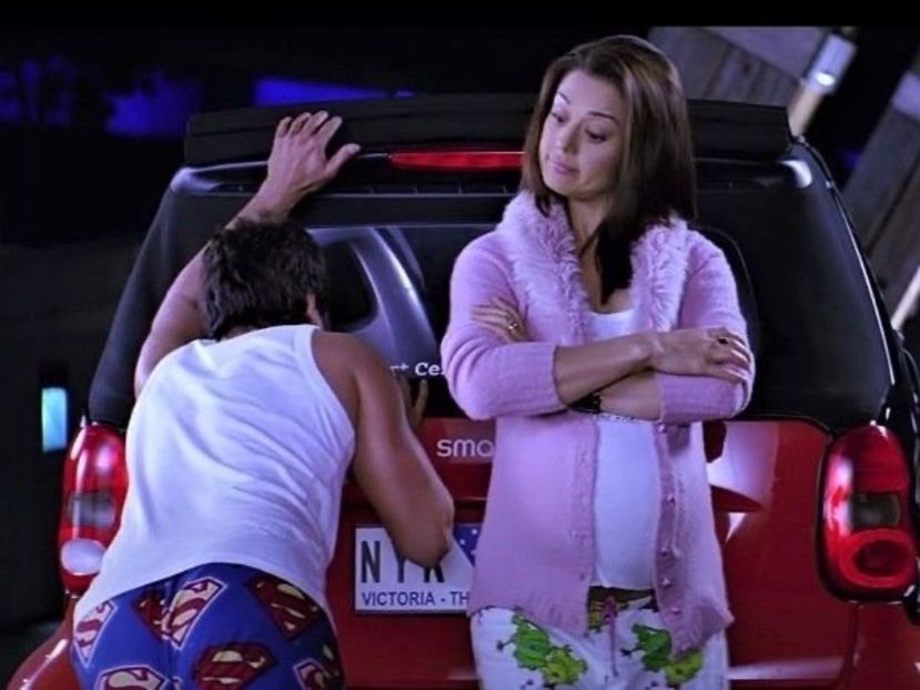  - 20 years of Salaam Namaste