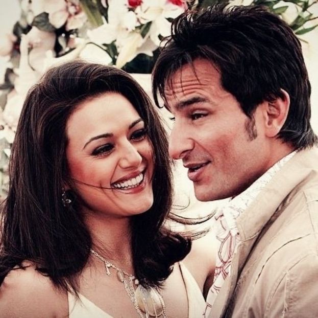  - 20 years of Salaam Namaste