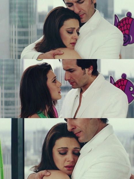  - We keep this love in a photograph