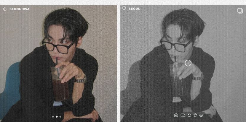 ˗ˏˋ P♡Ⲋẹọṇg̣ḥẉạ ˎˊ˗ ⠀⠀ ˓¹⁰Sep˒ ⠀ ⠀A̤T̤E̤E̤Z̤. - Murmur of Lost Time