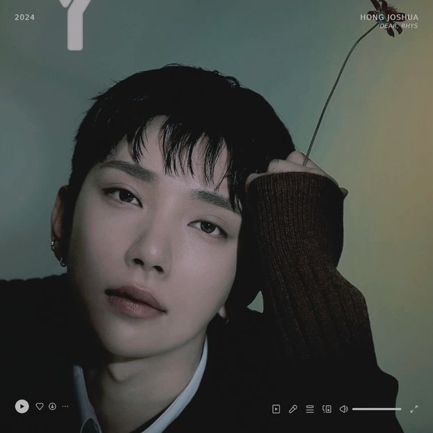 づ 10ᵗʰ❜　 ˓ℋong♥ℐoshua➲ᵒʰ໓ạṛḷịṇg̣. - Tempting Canvases