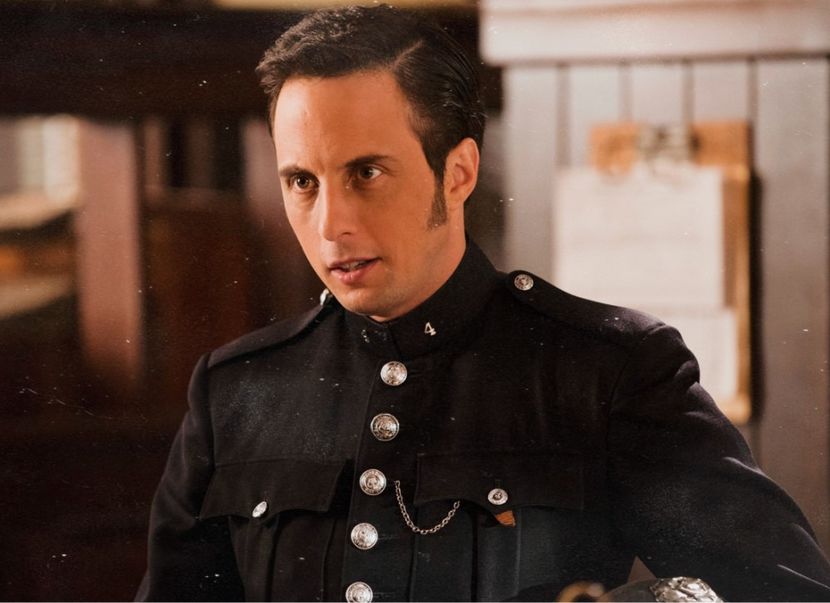 .ೃ࿐ ∶ ᘜeorge ᙅrabtree ∶ - what have you george?