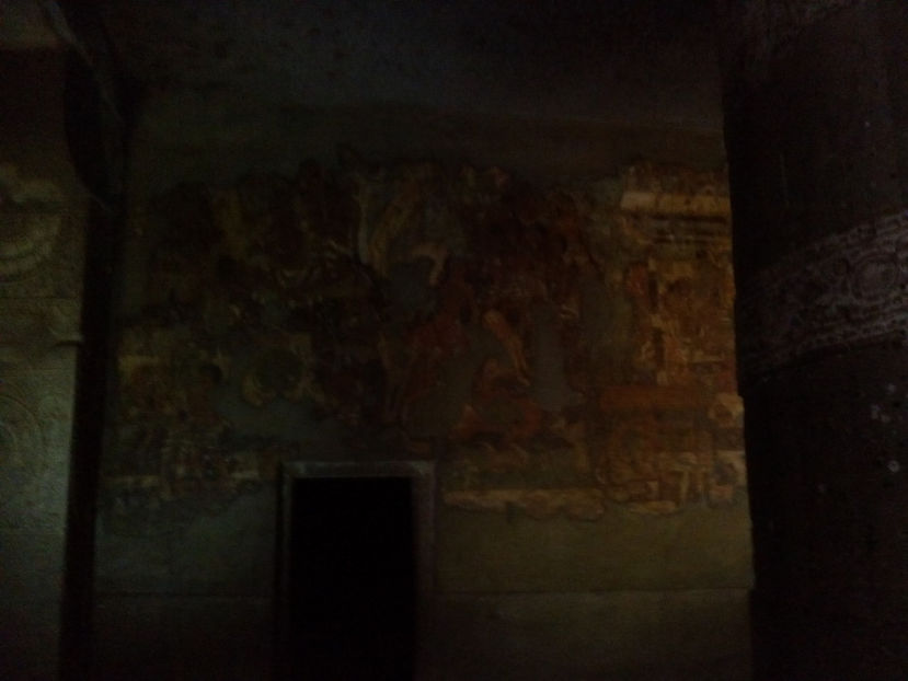  - Ellora - Ajanta