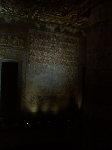  - Ellora - Ajanta
