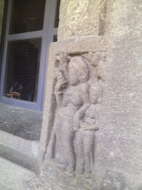 - Ellora - Ajanta