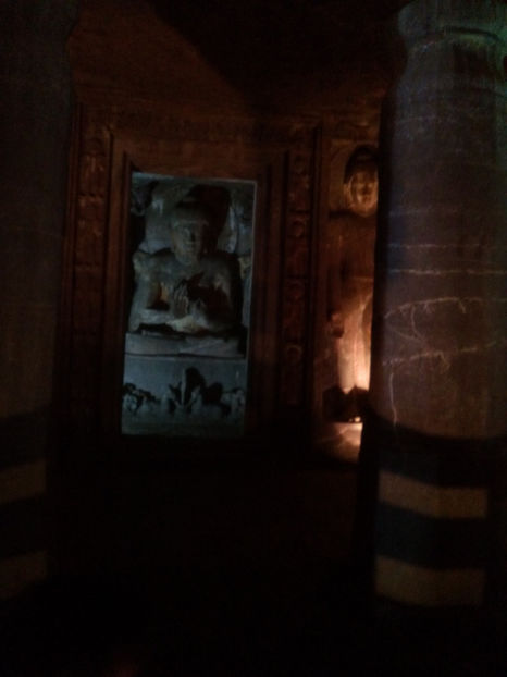  - Ellora - Ajanta