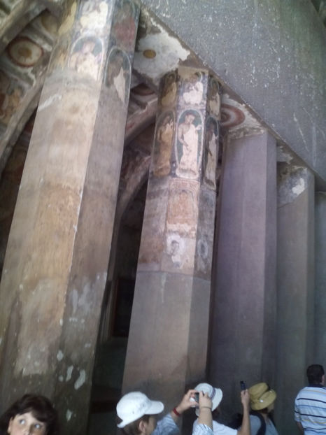  - Ellora - Ajanta