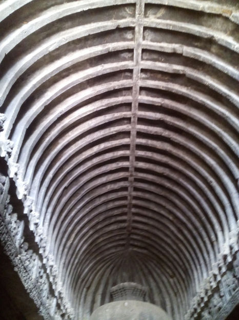  - Ellora - Ajanta