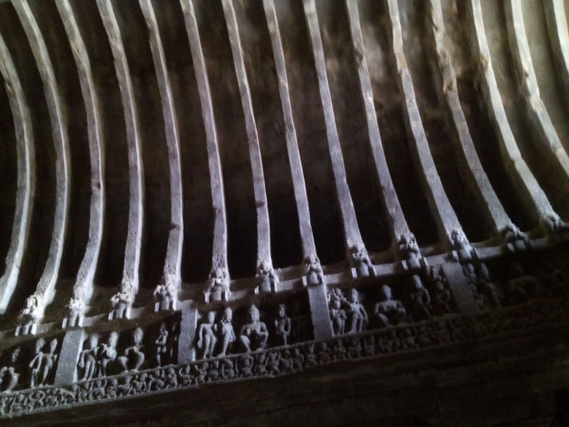  - Ellora - Ajanta