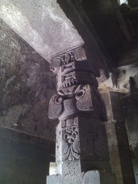  - Ellora - Ajanta
