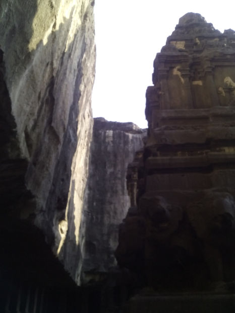  - Ellora - Ajanta
