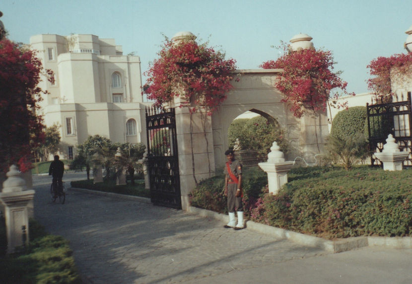 Hotelul Clarks Shiraz - Agra - Fatehpur Siri