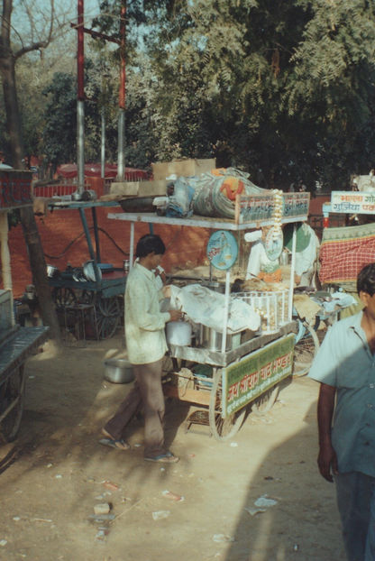  - Agra - Fatehpur Siri