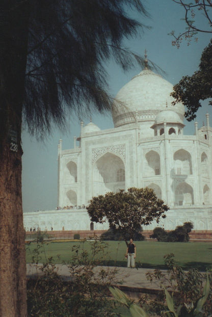  - Agra - Fatehpur Siri