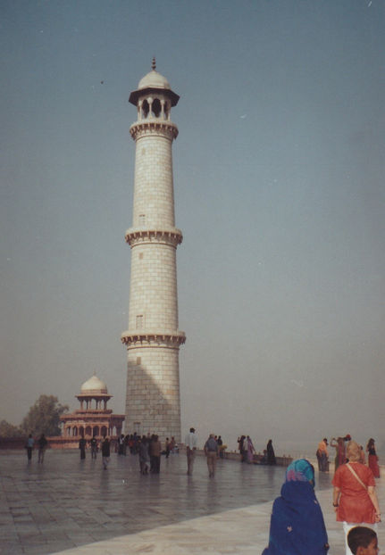  - Agra - Fatehpur Siri