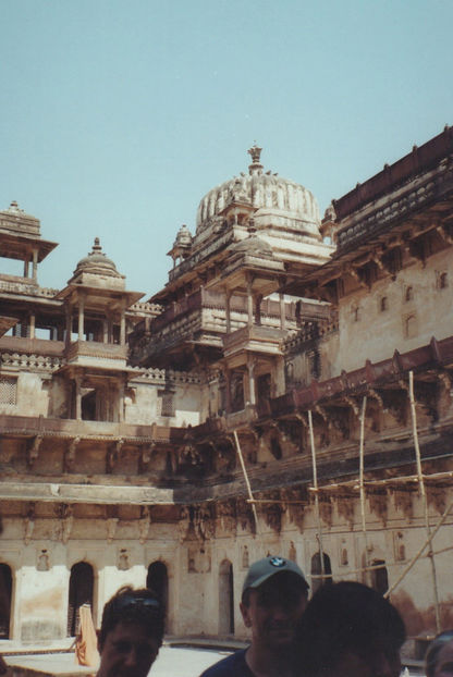  - Agra - Fatehpur Siri