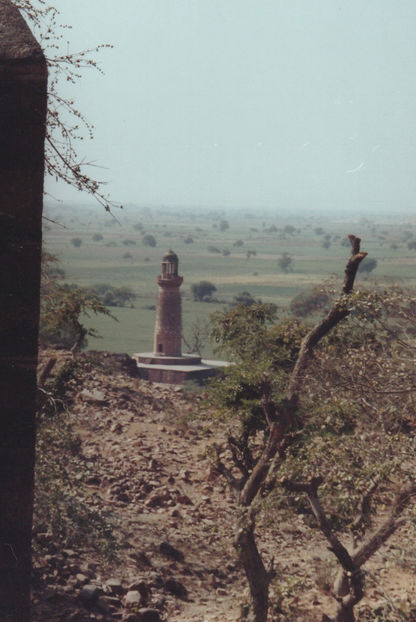  - Agra - Fatehpur Siri