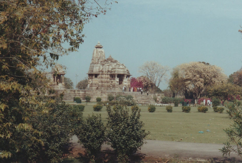  - Khajuraho