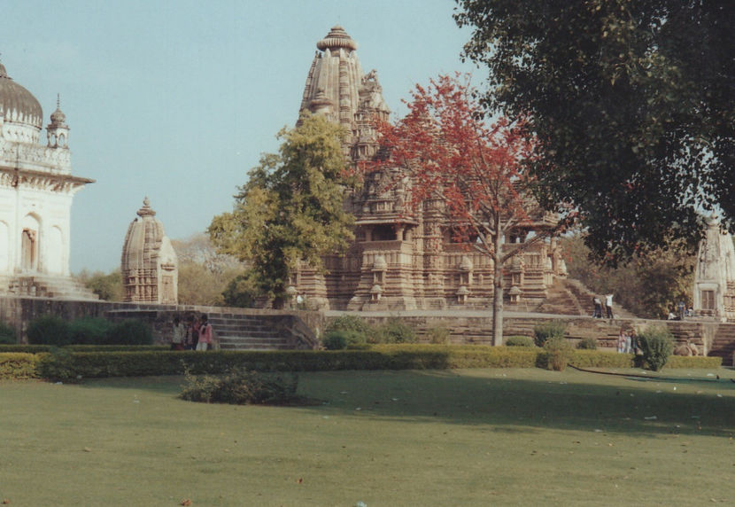  - Khajuraho