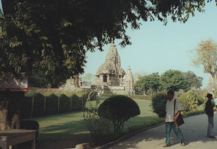  - Khajuraho