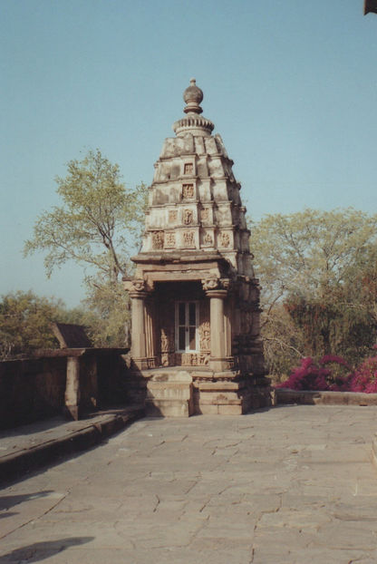  - Khajuraho