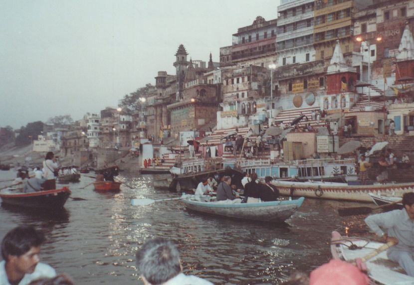 - Varanasi