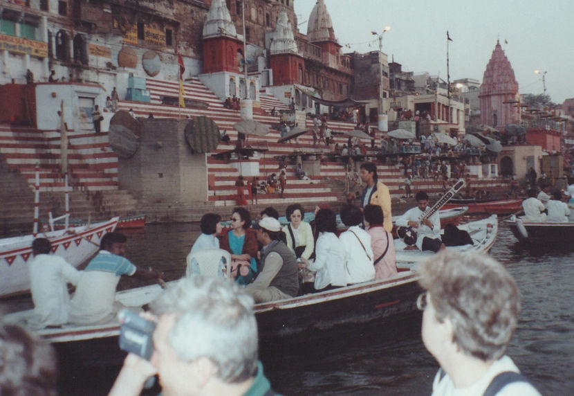  - Varanasi