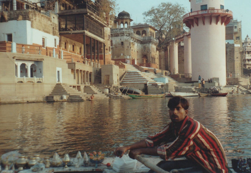  - Varanasi
