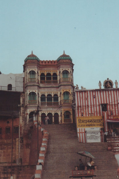  - Varanasi
