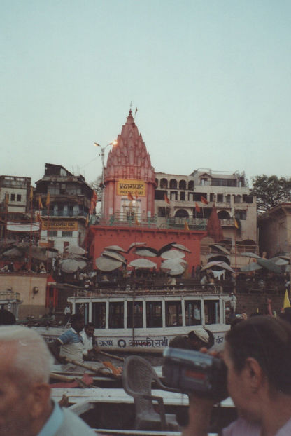  - Varanasi