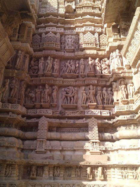  - Khajuraho