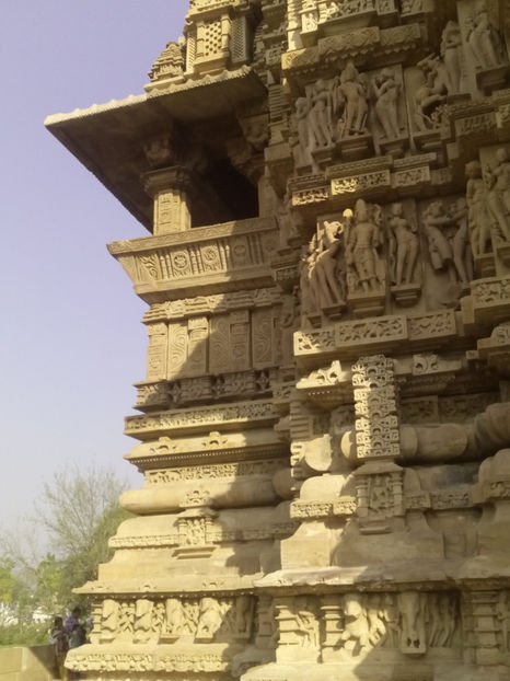  - Khajuraho