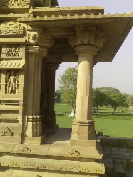  - Khajuraho